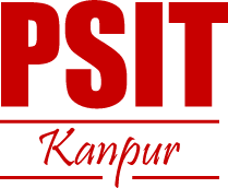 PSIT , Kanpur logo
