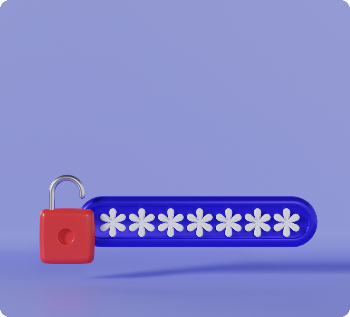 Reset Password