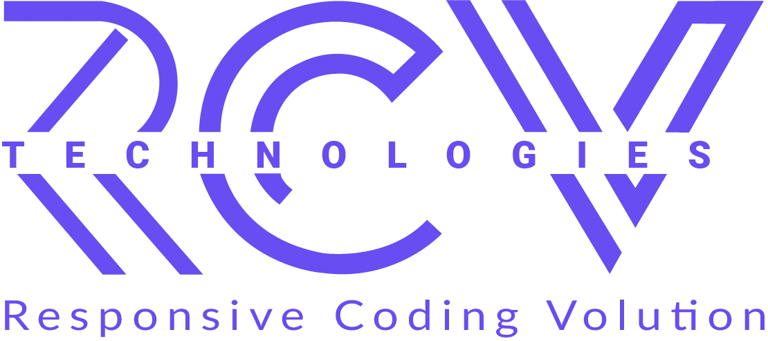 RCV Technologies Logo